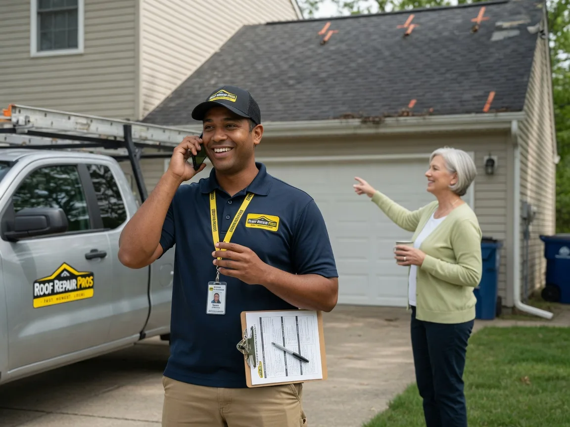 Roof Repair Maple Plain, MN FAQs